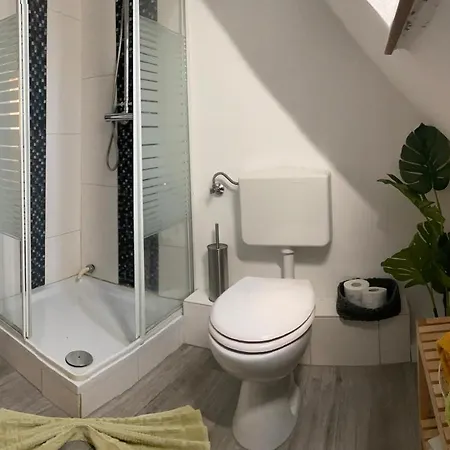 Luett Hamburg Geesthacht