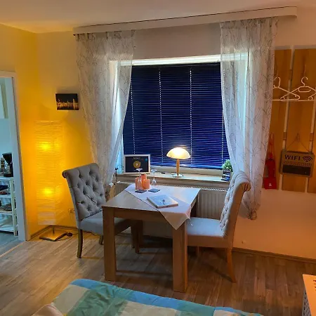 Luett Hamburg Geesthacht