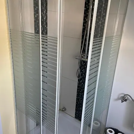 Apartament Luett Hamburg Geesthacht