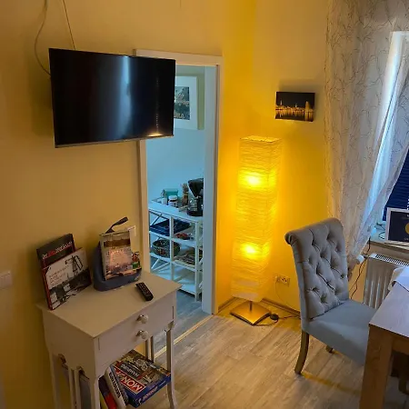 Luett Hamburg * Geesthacht