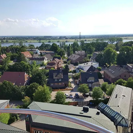 Luett Hamburg * Geesthacht