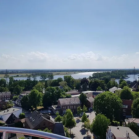 Lägenhet Luett Hamburg Geesthacht