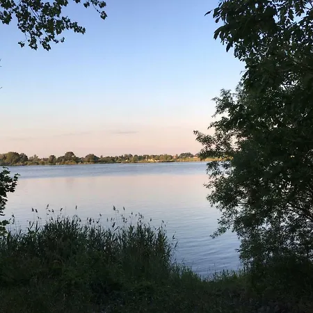 Luett Hamburg
