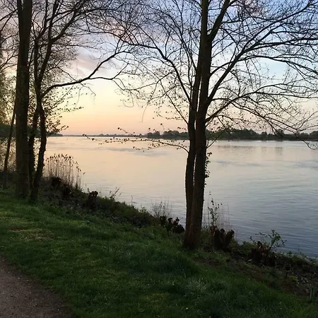 Lägenhet Luett Hamburg *