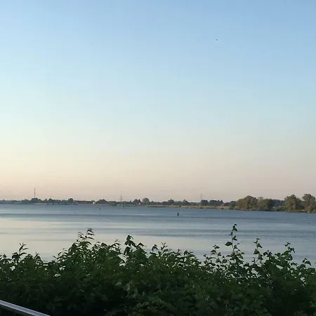 Luett Hamburg * Geesthacht