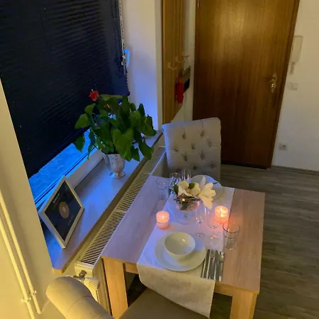 Lägenhet Luett Hamburg Geesthacht